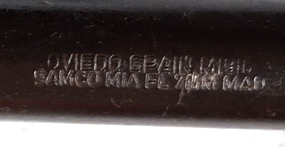 1916 Spanish Mauser New lower price!-img-21