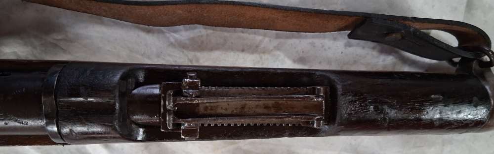 1916 Spanish Mauser New lower price!-img-15