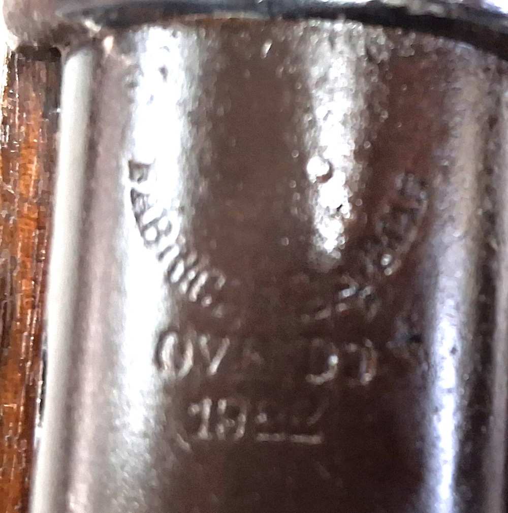 1916 Spanish Mauser New lower price!-img-0