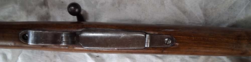 1916 Spanish Mauser New lower price!-img-18