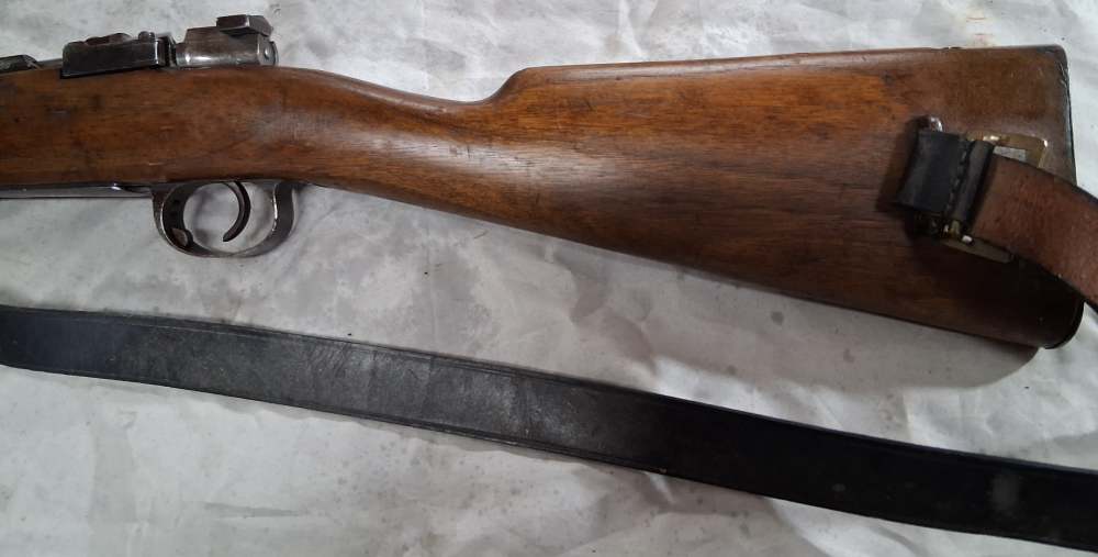1916 Spanish Mauser New lower price!-img-9
