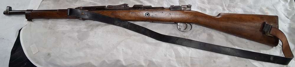 1916 Spanish Mauser New lower price!-img-8