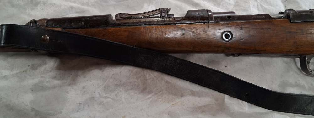 1916 Spanish Mauser New lower price!-img-10