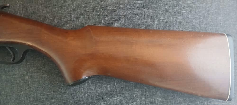 Kresge 20 ga 2 3/4 inch full choke-img-5