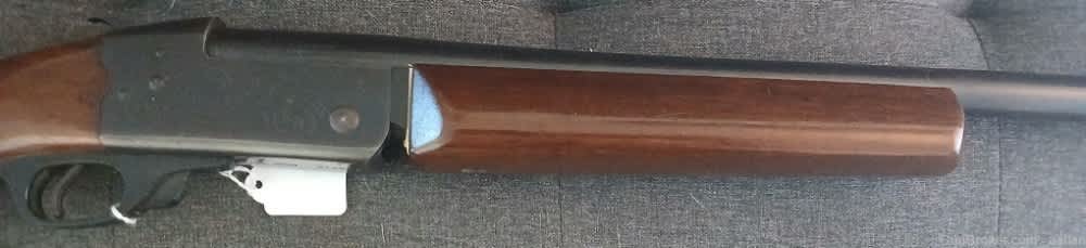 Kresge 20 ga 2 3/4 inch full choke-img-2