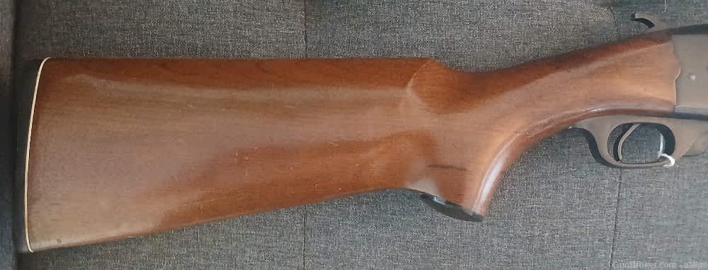 Kresge 20 ga 2 3/4 inch full choke-img-1