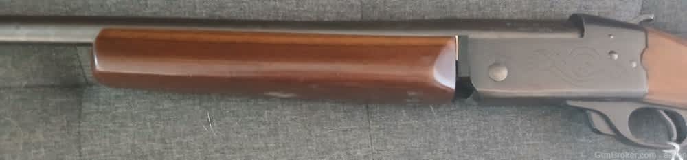 SS Kresge 20 ga 2 3/4-img-6