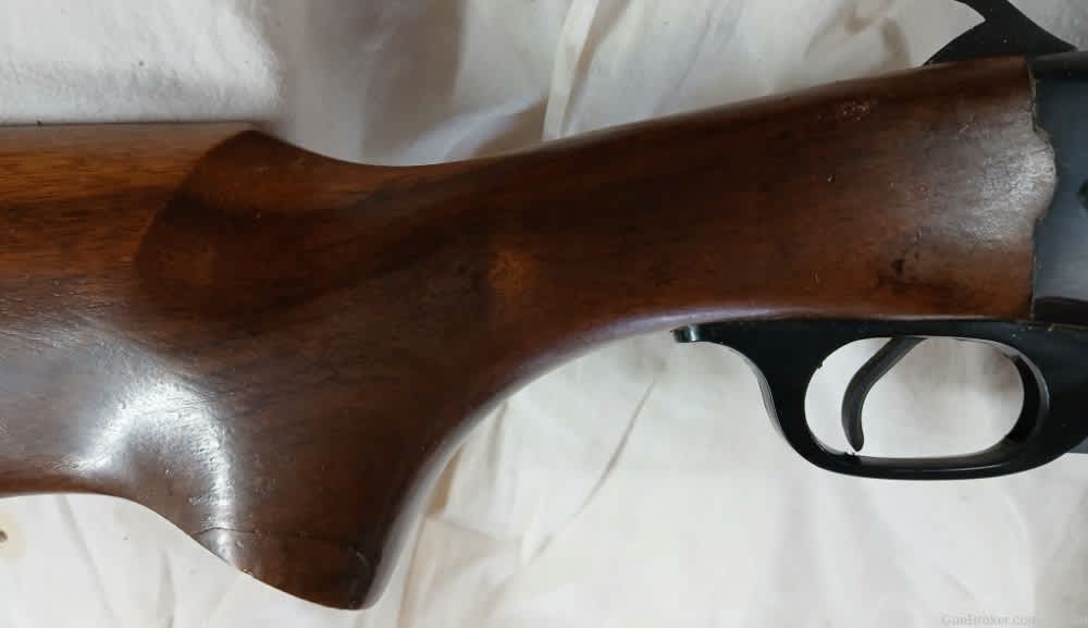 Firearms Import Export. Model sb-img-16