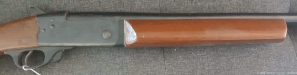 Firearms Import Export. Model sb-img-2