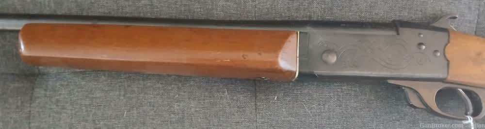 Firearms Import Export. Model sb-img-6