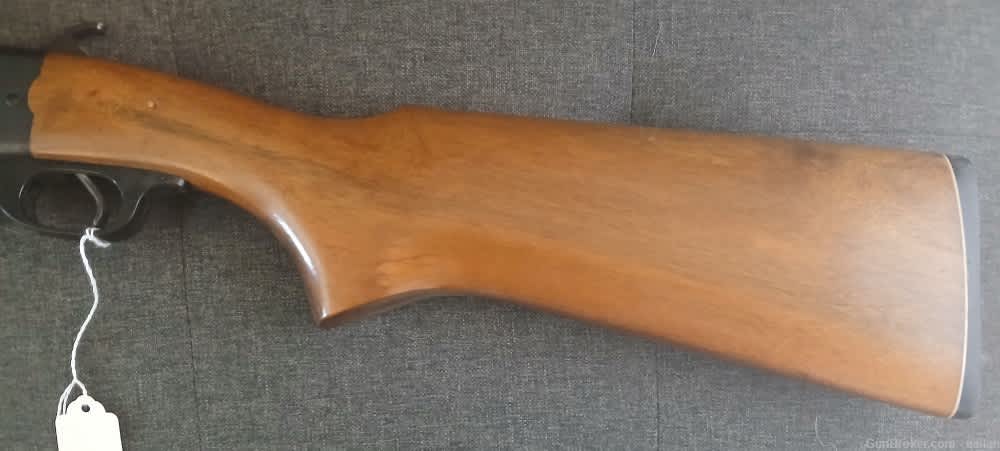 Firearms Import Export. Model sb-img-5