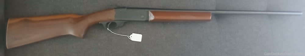 Firearms Import Export. Model sb-img-0