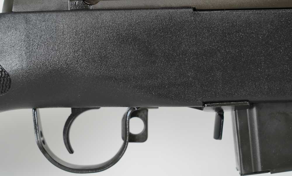 Springfield Armory M1A 6.5 Creedmoor SS with Muzzle Brake-img-21