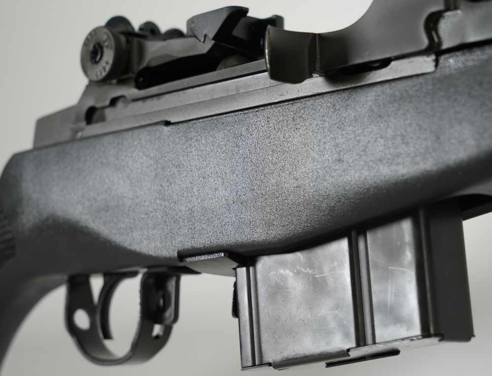 Springfield Armory M1A 6.5 Creedmoor SS with Muzzle Brake-img-30