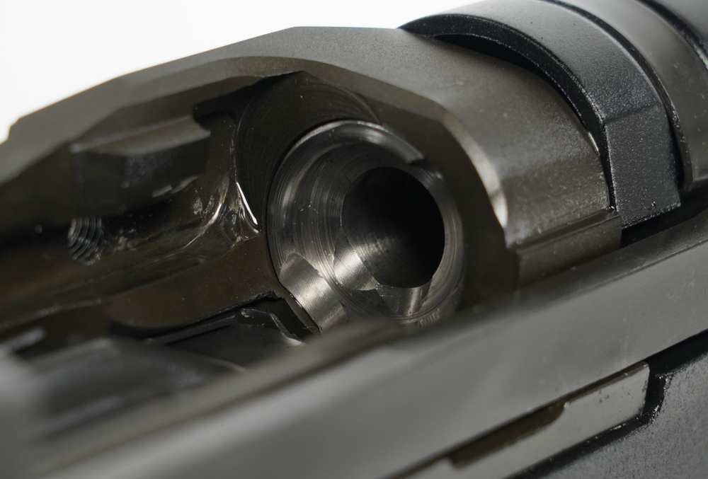 Springfield Armory M1A 6.5 Creedmoor SS with Muzzle Brake-img-32