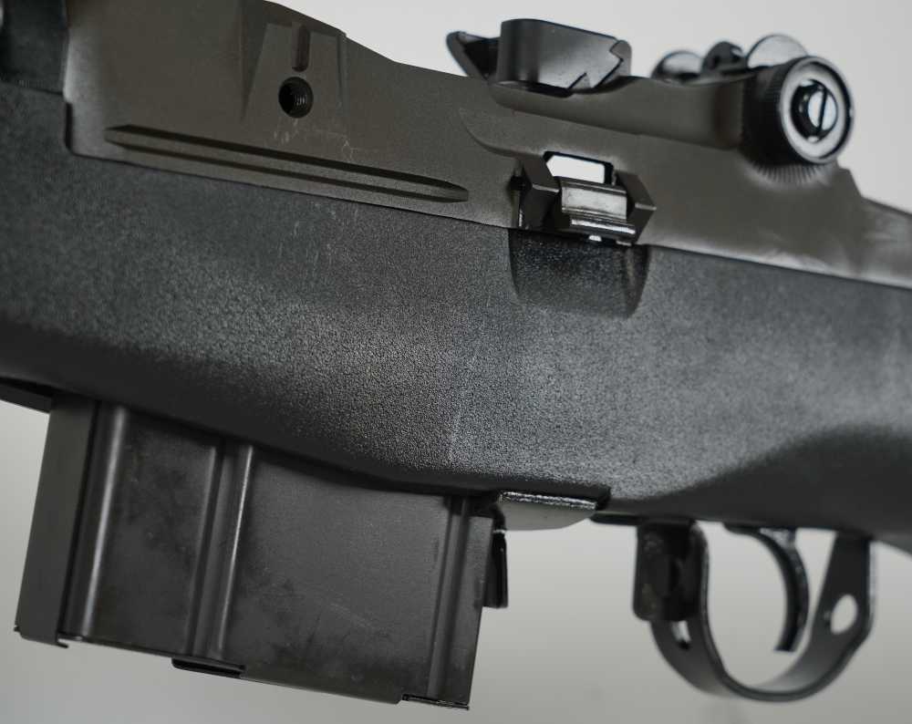 Springfield Armory M1A 6.5 Creedmoor SS with Muzzle Brake-img-13