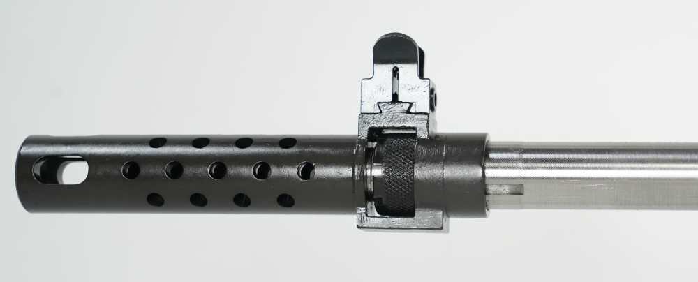 Springfield Armory M1A 6.5 Creedmoor SS with Muzzle Brake-img-12
