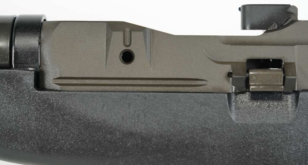Springfield Armory M1A 6.5 Creedmoor SS with Muzzle Brake-img-6