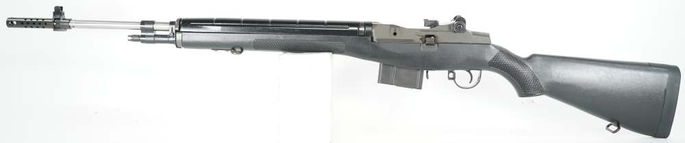 Springfield Armory M1A 6.5 Creedmoor SS with Muzzle Brake-img-0