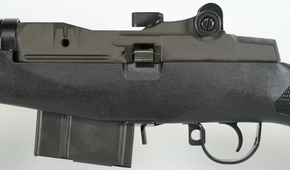 Springfield Armory M1A 6.5 Creedmoor SS with Muzzle Brake-img-3