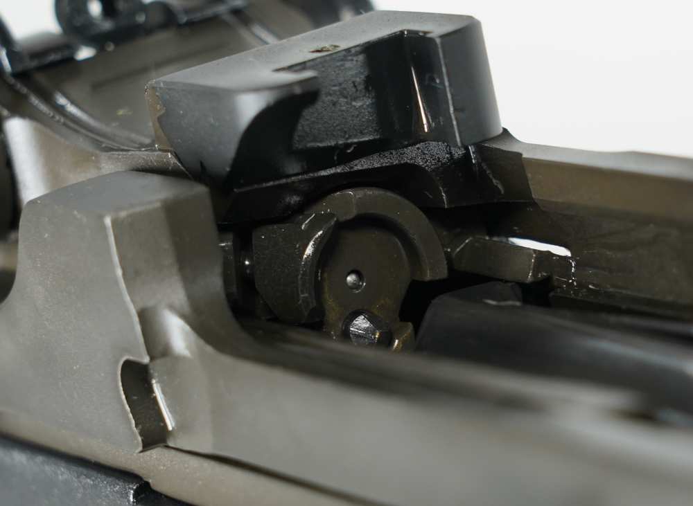 Springfield Armory M1A 6.5 Creedmoor SS with Muzzle Brake-img-34
