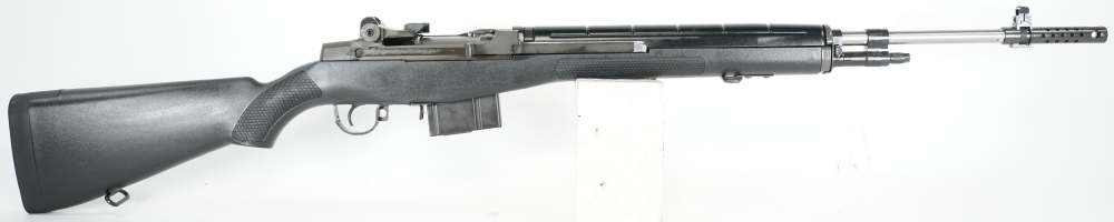 Springfield Armory M1A 6.5 Creedmoor SS with Muzzle Brake-img-16