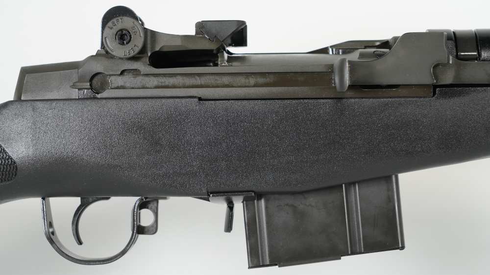 Springfield Armory M1A 6.5 Creedmoor SS with Muzzle Brake-img-19