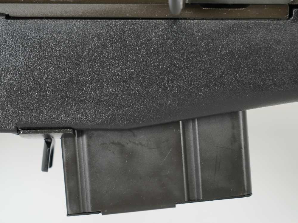 Springfield Armory M1A 6.5 Creedmoor SS with Muzzle Brake-img-23