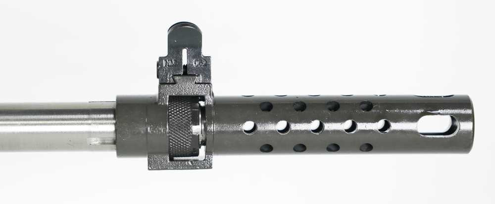Springfield Armory M1A 6.5 Creedmoor SS with Muzzle Brake-img-29