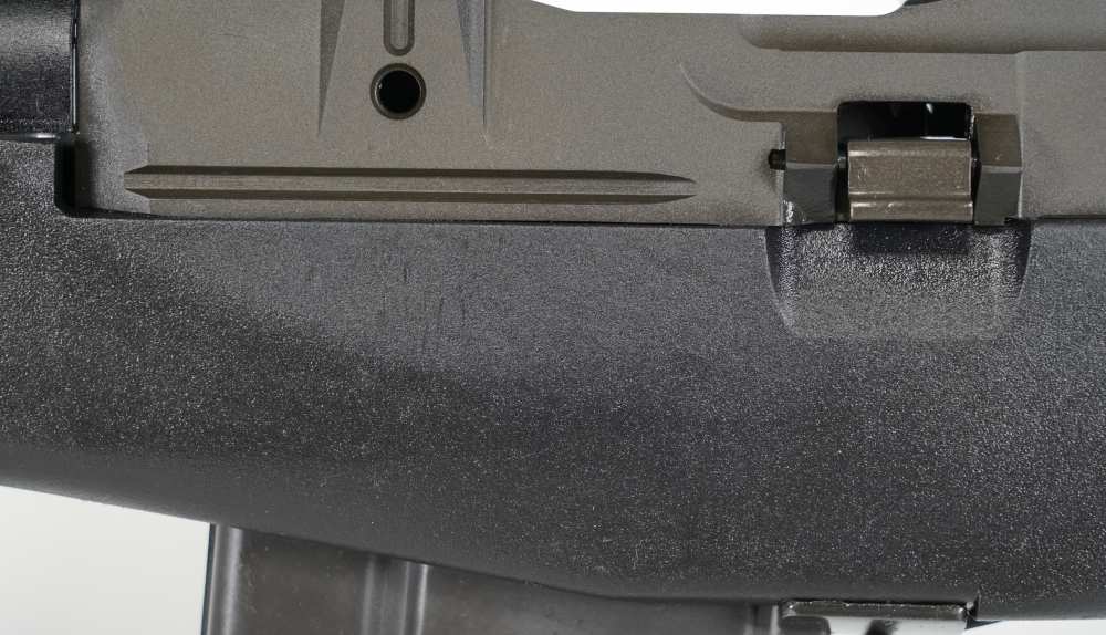 Springfield Armory M1A 6.5 Creedmoor SS with Muzzle Brake-img-7