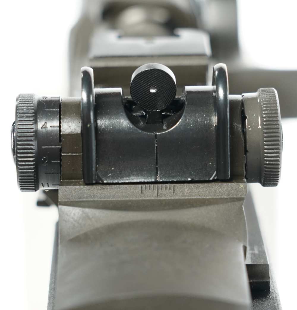 Springfield Armory M1A 6.5 Creedmoor SS with Muzzle Brake-img-15