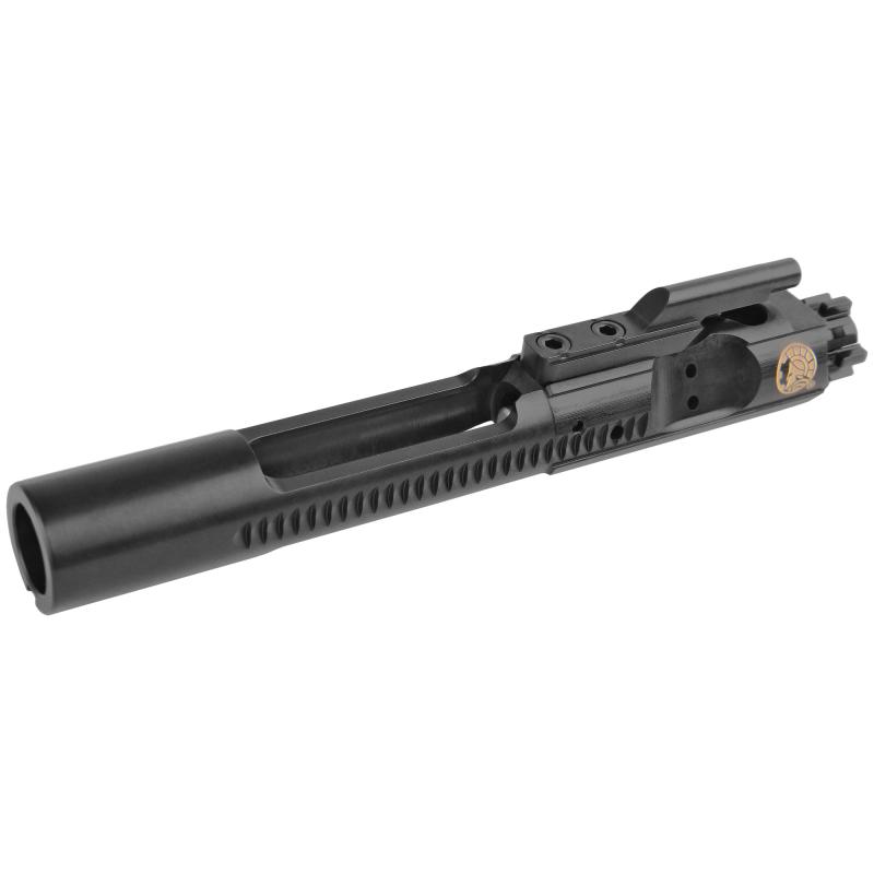 Battle Arms Development Standard BCG for AR15 - Black Finish-img-1