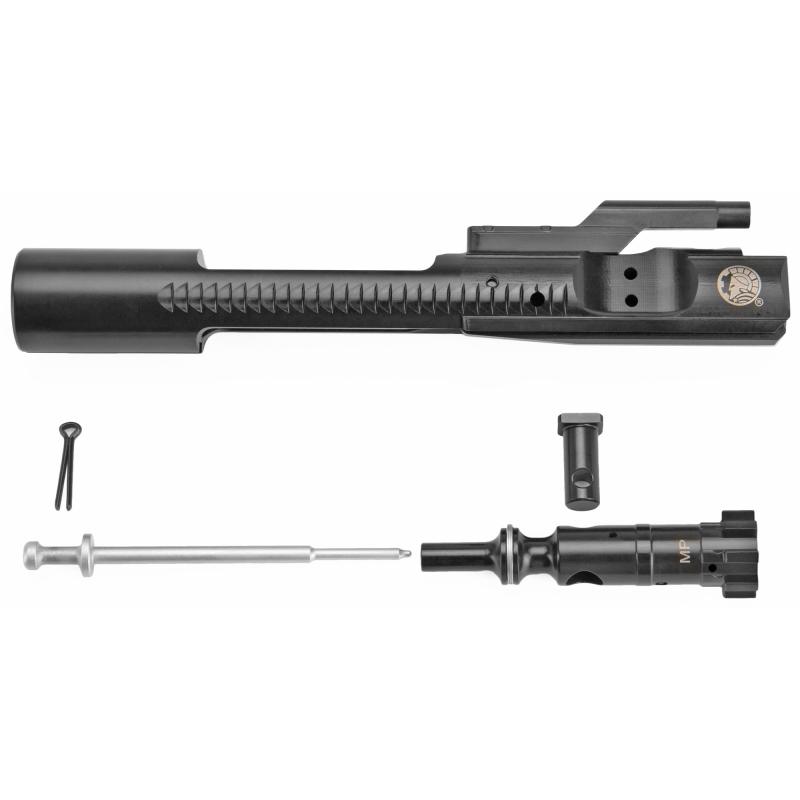 Battle Arms Development Standard BCG for AR15 - Black Finish-img-2