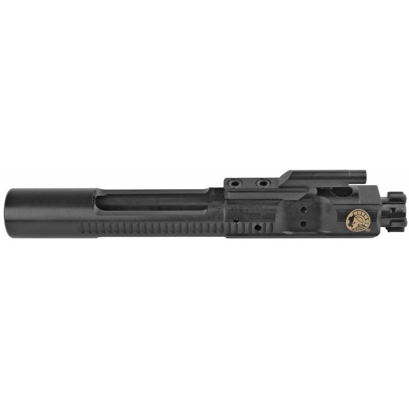 Battle Arms Development Standard BCG for AR15 - Black Finish-img-0