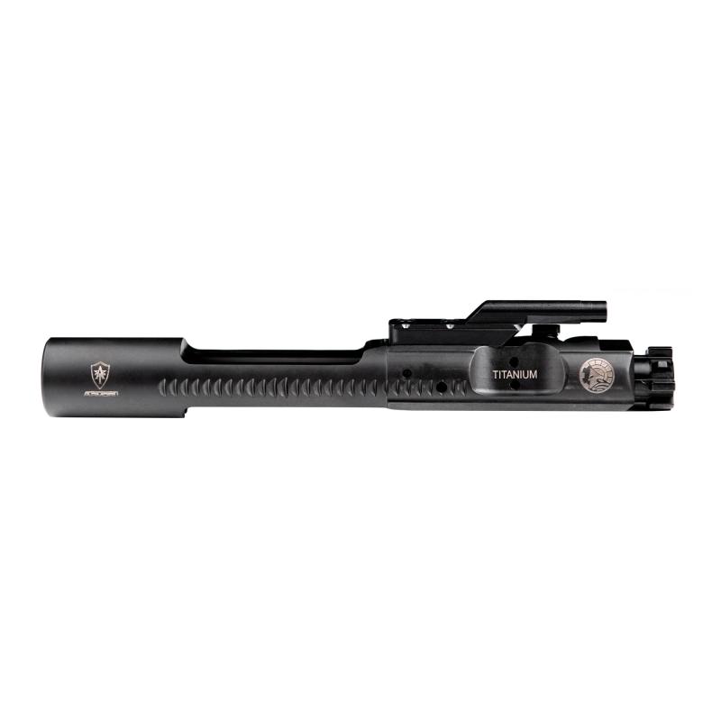Battle Arms Development Bolt Carrier Group for AR-15, 5.56 NATO, M16-img-0