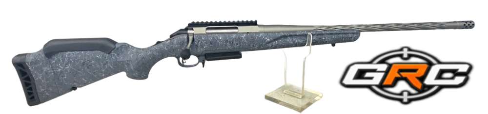 RUGER AMERICAN GEN II .308 WIN 20" 46902-img-0