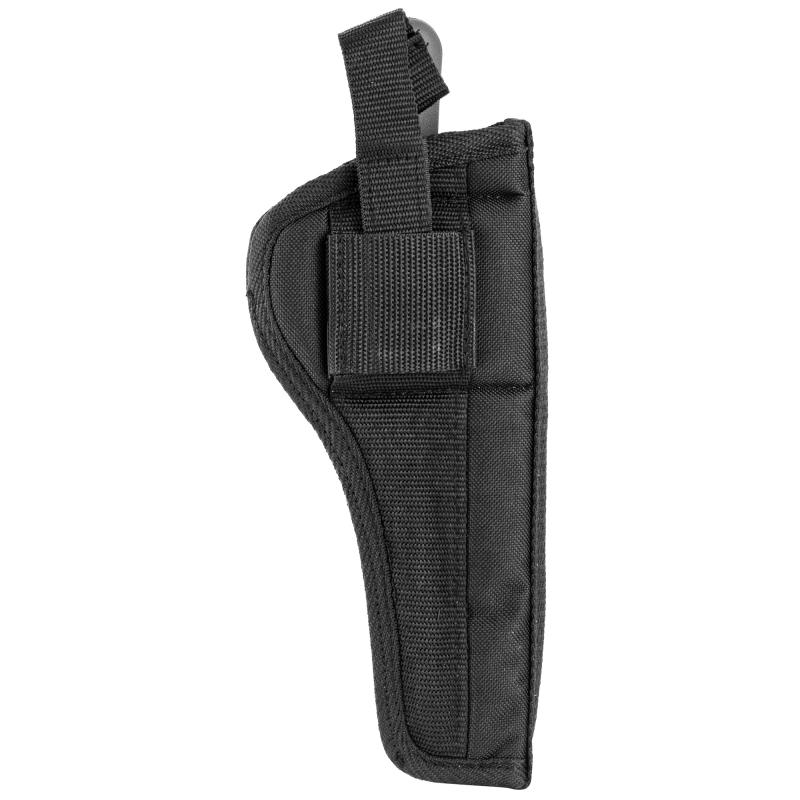 Bulldog Cases Fusion Belt Holster for Colt Anaconda and EAA Windicator-img-1