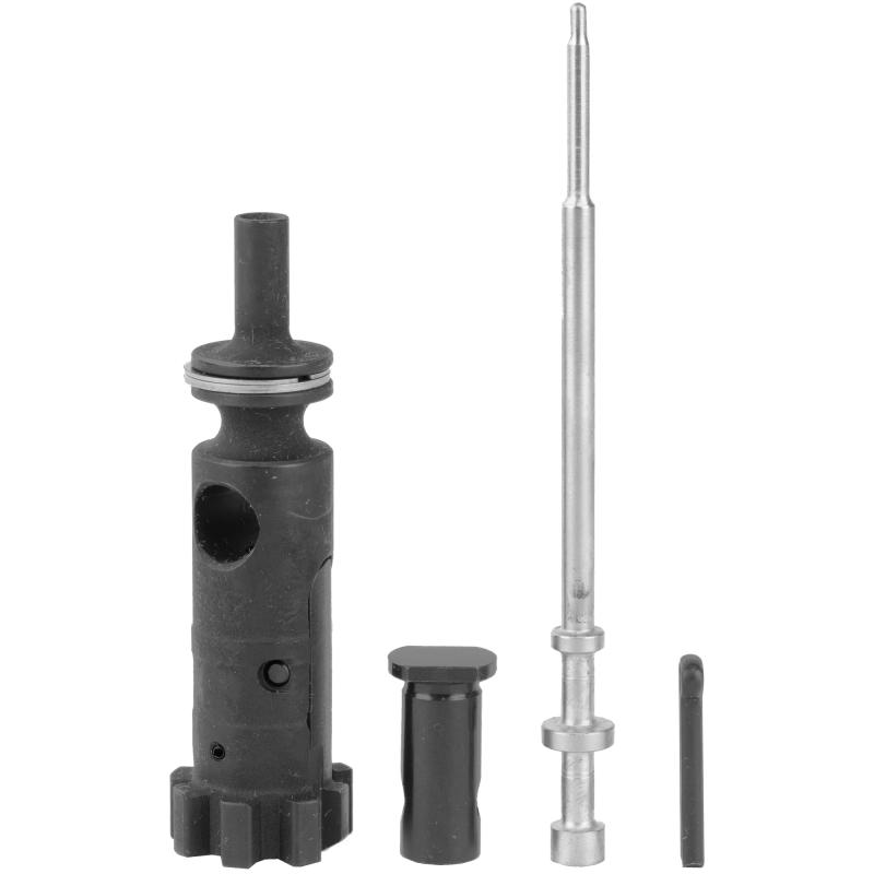 Bootleg .308 Phosphate Complete Bolt Assembly-img-0
