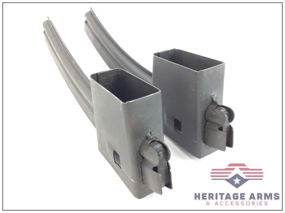 Vintage Atchisson .22 Caliber Conversion Kit Colt AR-15 and M16 Rifles-img-5