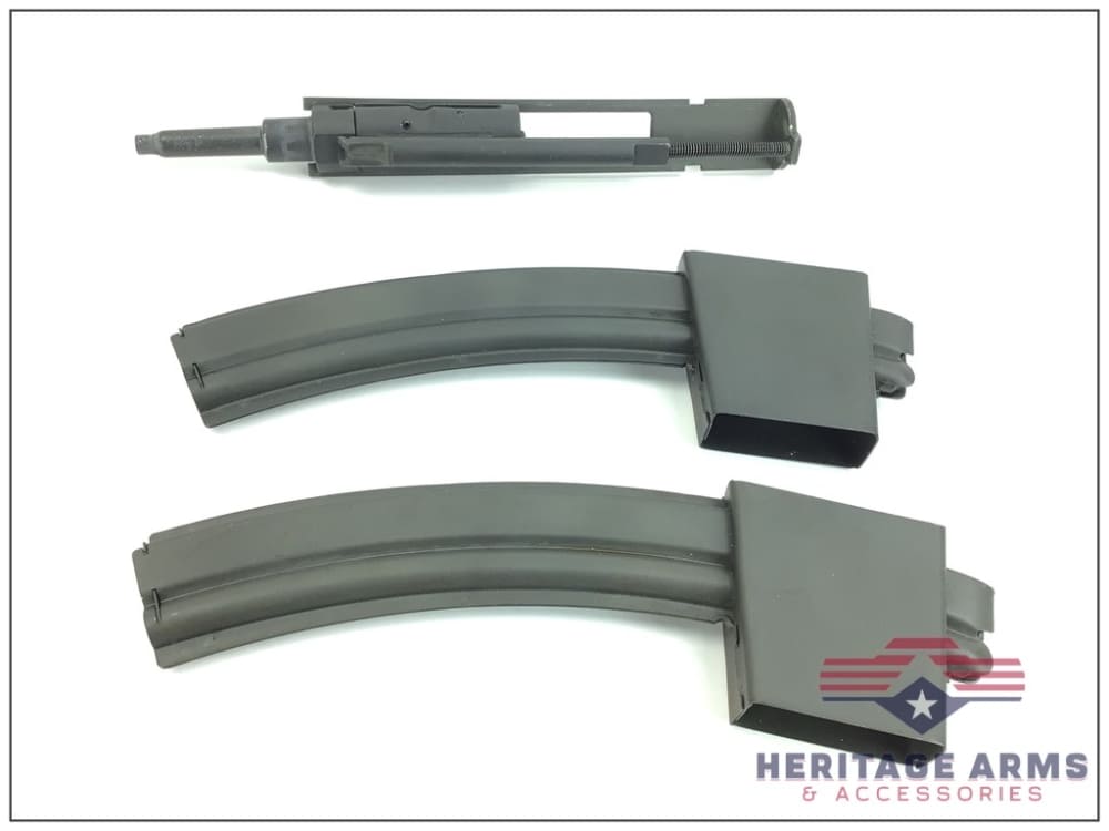 Vintage Atchisson .22 Caliber Conversion Kit Colt AR-15 and M16 Rifles-img-6