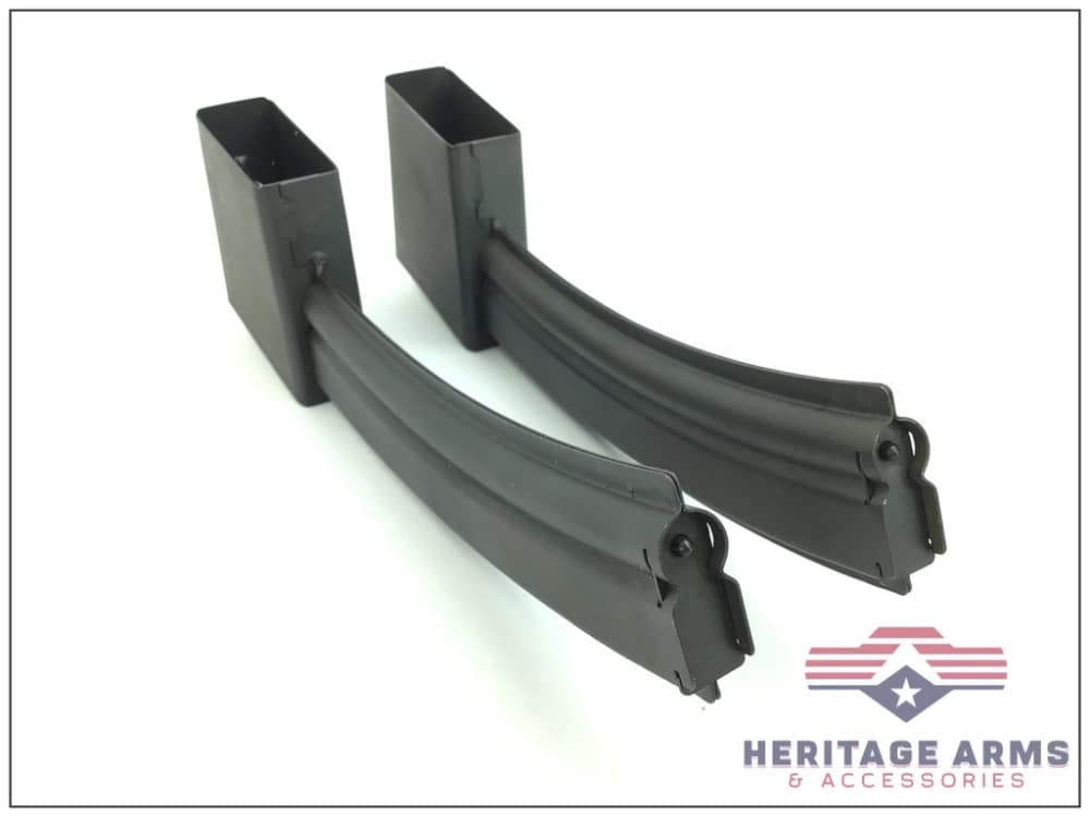 Vintage Atchisson .22 Caliber Conversion Kit Colt AR-15 and M16 Rifles-img-4