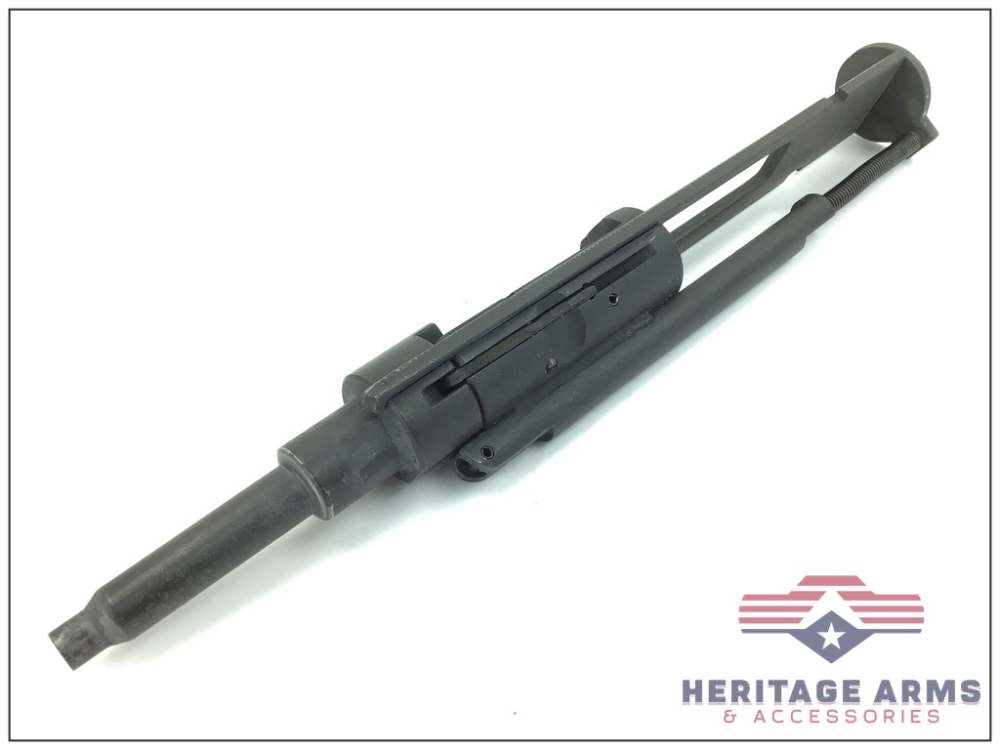 Vintage Atchisson .22 Caliber Conversion Kit Colt AR-15 and M16 Rifles-img-11