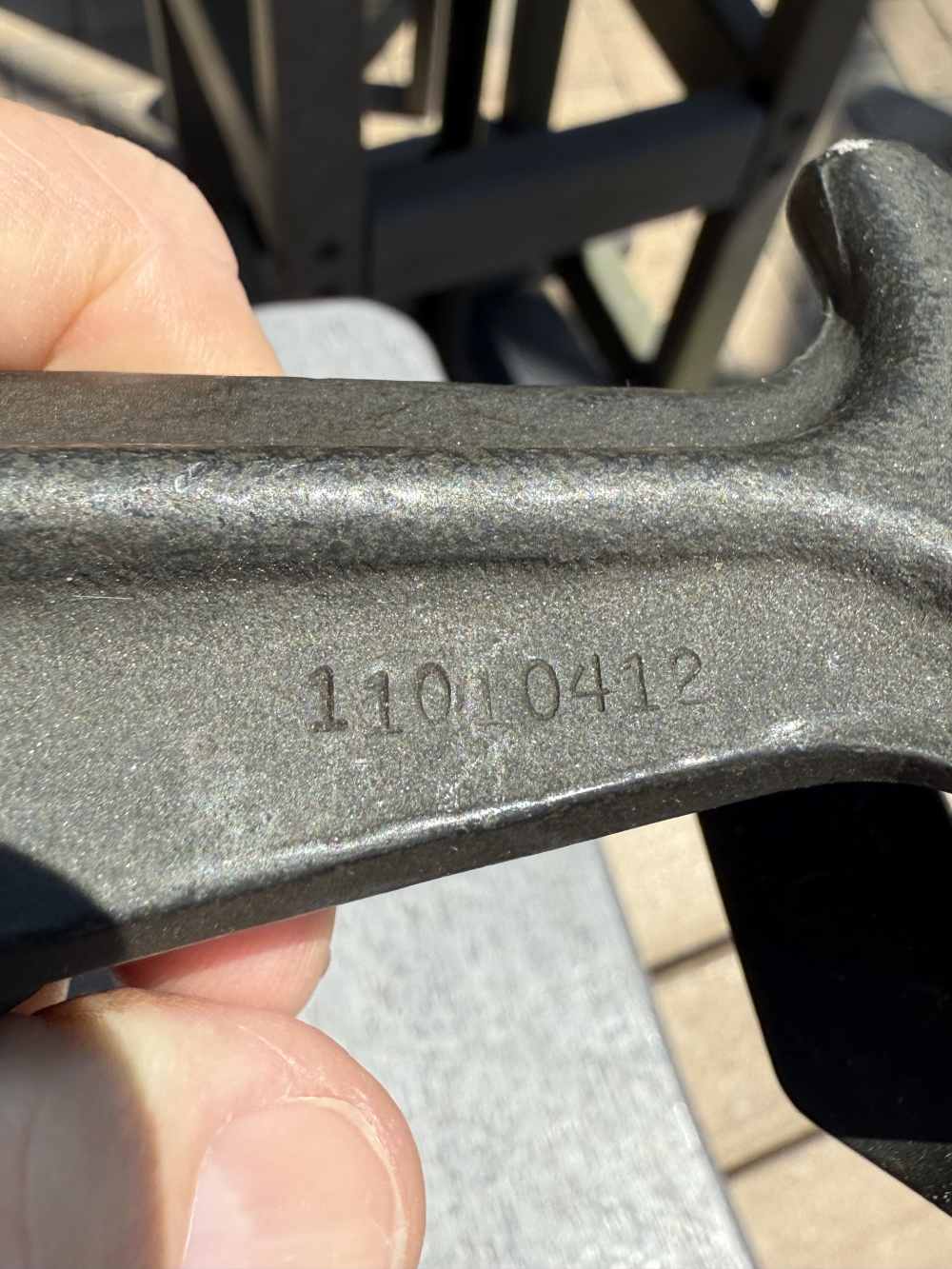 M60 GOOSENECK PINTLE MOUNT-img-10