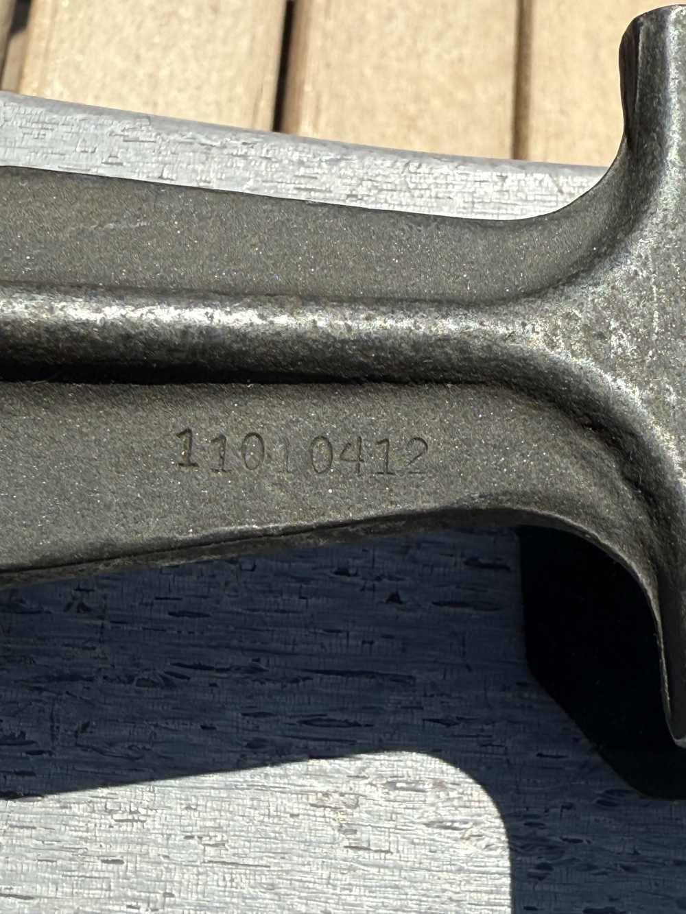 M60 GOOSENECK PINTLE MOUNT-img-2