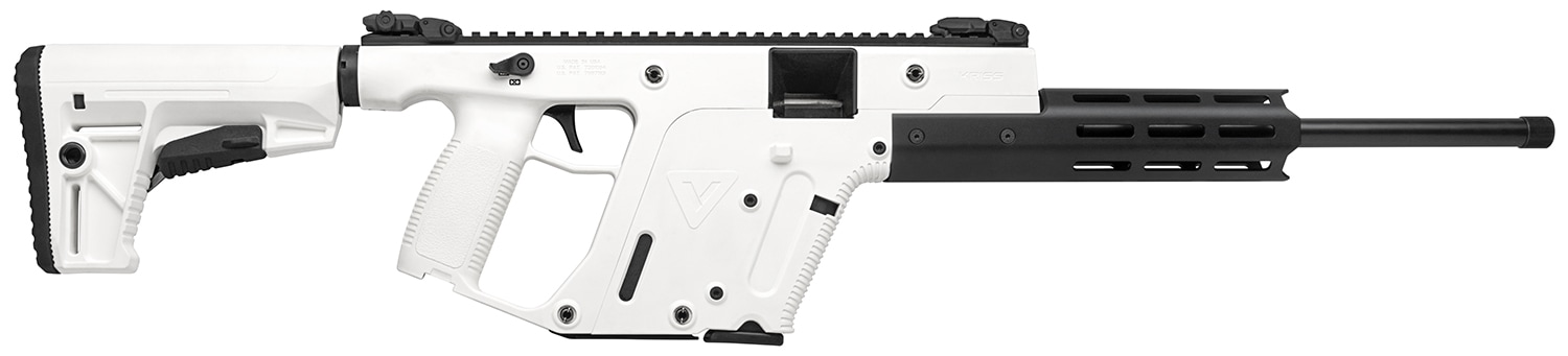 Kriss USA Vector CRB Gen2 .22 LR Semi-Auto Rifle-img-0