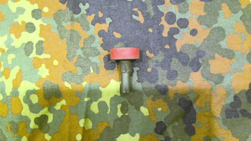 FAL Blank Firing Adapters - BFA (Lot of 2)-img-0