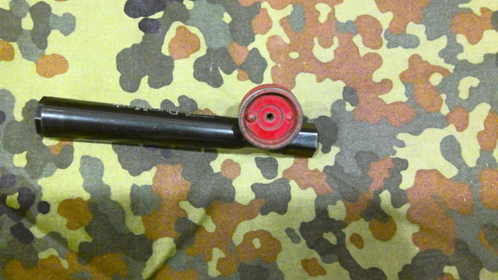 FAL Blank Firing Adapters - BFA (Lot of 2)-img-1