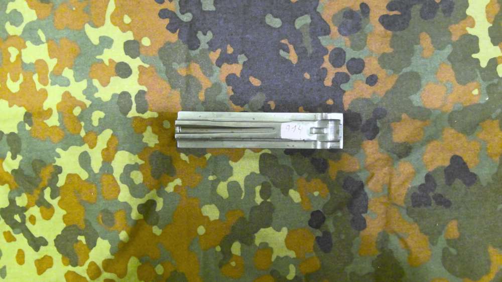 ZB30J Bolt - Complete Assembly - Czech BRNO-img-3