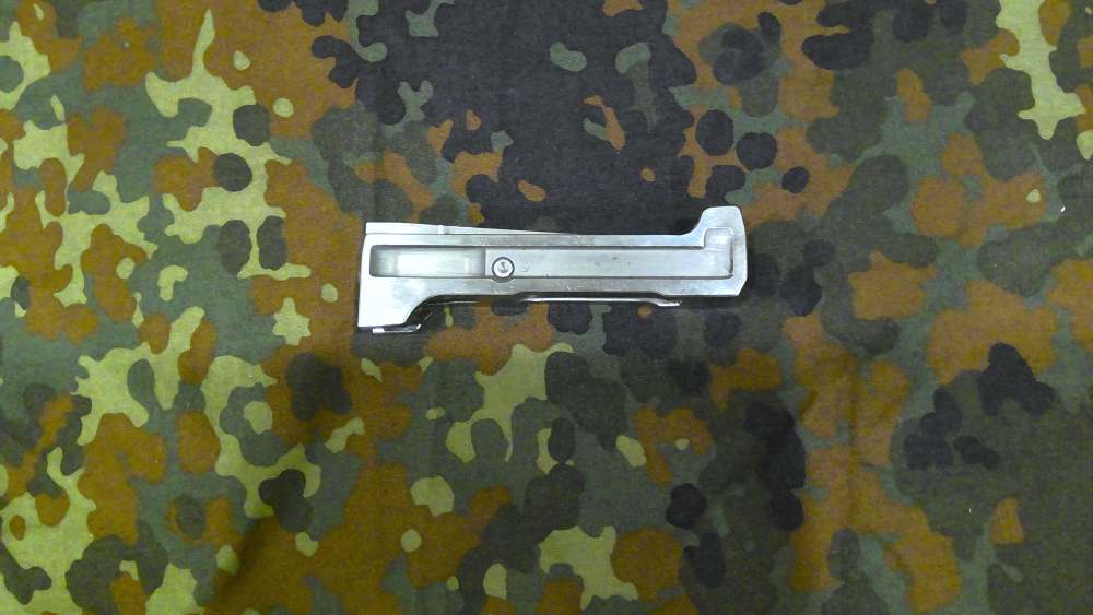 ZB30J Bolt - Complete Assembly - Czech BRNO-img-0