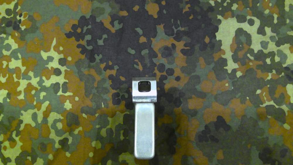 ZB30J Bolt - Complete Assembly - Czech BRNO-img-5